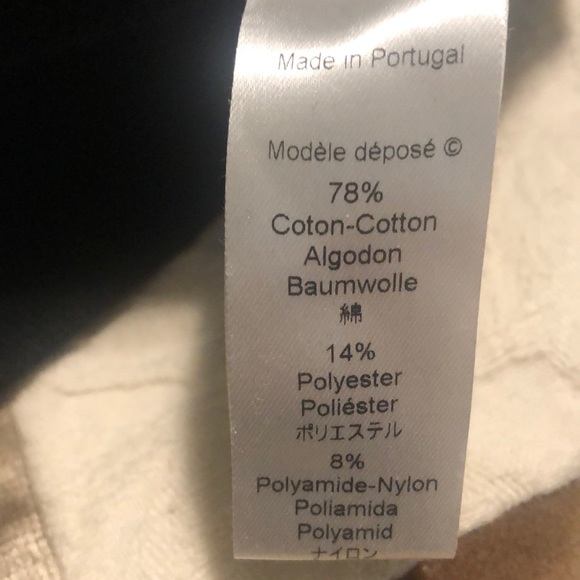 KENZO RARE Mechanical Motif sweatshirt - Picture 6 of 6